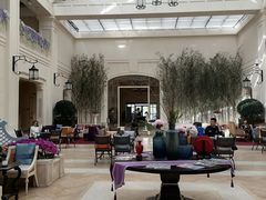 -利顺德大饭店·维多利亚花园(小白楼店)