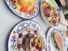 -Alimentari早午餐(安福路店)