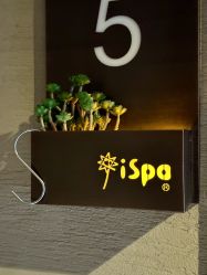 -iSpa