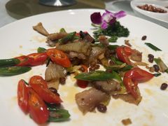 -紫鑫阁饭庄(长安店)