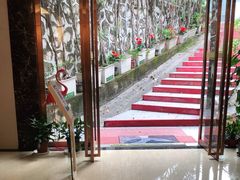 -许鲜生健康生活馆·精细潮菜(奥绅体育公园店)