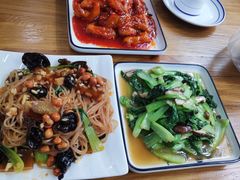 -红屋川菜(大学南路店)