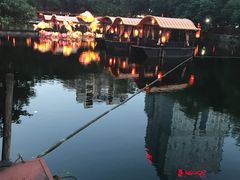 -侨美唐荔园·宴会厅(唐荔园食艺馆店)