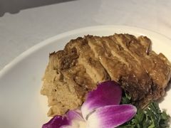 -功德林(南京西路店)