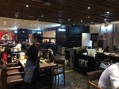 -火炉火自助餐(悠唐购物中心店)