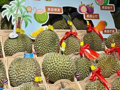 -Olé精品超市(上海港汇恒隆店)