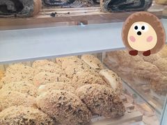 -85度C(南京珠江华海店)