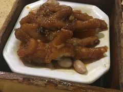 -喜鹊茶点.啫煲(车陂店)