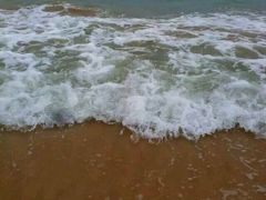 -西涌国际滨海旅游区