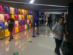 -耀莱成龙影城(东丽店)