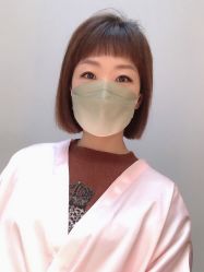 -MONE美发沙龙