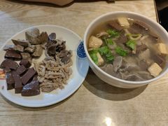 -鸡鸣汤包(复地活力广场店)