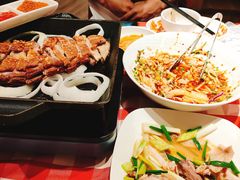 -西贝(宁波天一国购店)