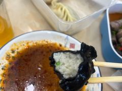 -北方饺子王·海肠捞饭·海鲜锅(山大店)