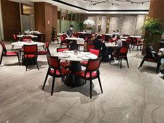 -富淳饭店(陆家嘴保利广场店)