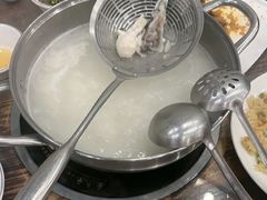 -正能量脆肉鲩火锅