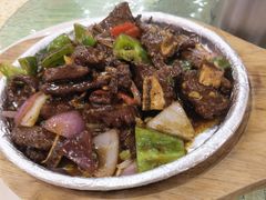 -鹏城人家海鲜酒家·23年老字号(较场尾店)