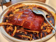 -阿甘小馆(陇海路店)