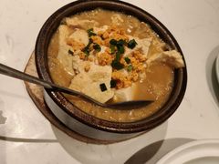 -北李妈妈菜·海肠捞饭(高新万达店)