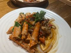 -蟹将军·松叶蟹和牛日料放题自助(K11店)
