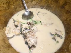 -老福耶小草帽石锅鱼(奥体店)