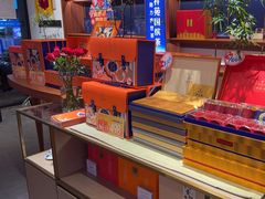 -华祥苑茗茶(翠竹路店)