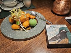 -木棉·醉心粤味(COCO Park店)