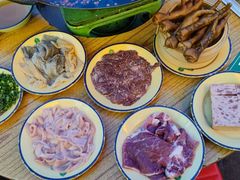 -石灰市老火锅(北滨路店)