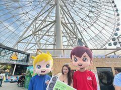 -南昌之星游乐场