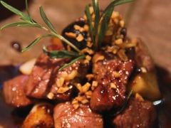 -有喜屋·深夜食堂(北京西路店)