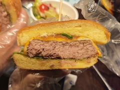 -blue frog蓝蛙(长泰广场店)