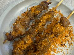 -桂在香知桂林米粉(红博中央公园店)