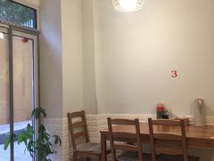 -海胆小馆(东北水饺·春柳店)