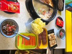 -钢管厂五区小郡肝串串香(南山店)