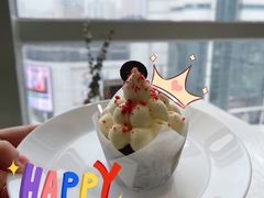 -娜娜家·Nana's restaurant(国金汇店)