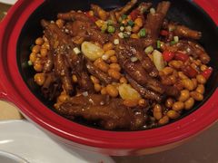 -小柴米·传统江西菜(八一广场店)