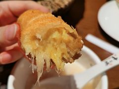 -南拳十三姨·潮汕砂锅粥(世纪金源店)