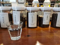 -唐咖精品咖啡(大理古城手冲店)