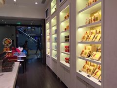-GODIVA(王府井apm店)
