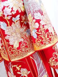 -ChenV西服礼服高级定制(市区养育巷店)