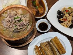-李氏八大件老菜馆(万宝街店)