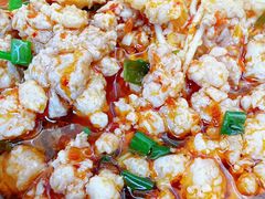 -玉华饮食店(茅台路店)