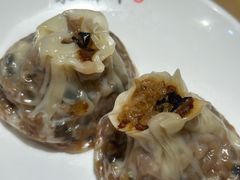-朱新年·苏式汤团·面点(北寺塔店)