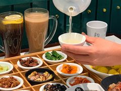 -新仙清汤牛腩(铜锣湾店)