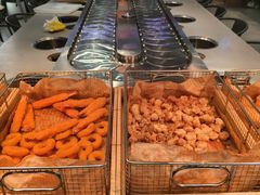 -大橘元自助回转火锅(天河新天地店)