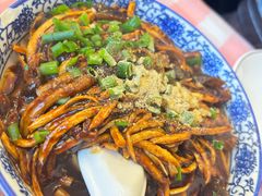 -玲珑餐厅(陕西南路店)