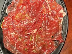 -莽子老火锅(大坪店)