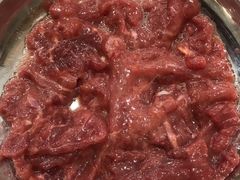 牛肉-盈田盈粥庄(博山东路店)