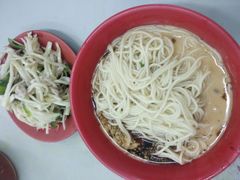 -万寿斋(山阴路店)