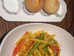 -甘尼仕印度餐厅酒吧(斜塘老街店)